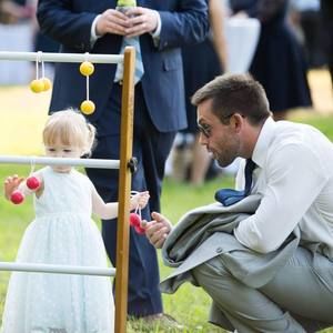 Meet your Posher, Robert